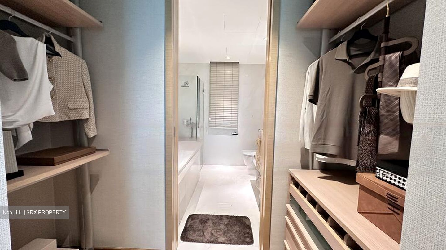 The Residences at W Singapore Sentosa Cove (D4), Condominium #472657151